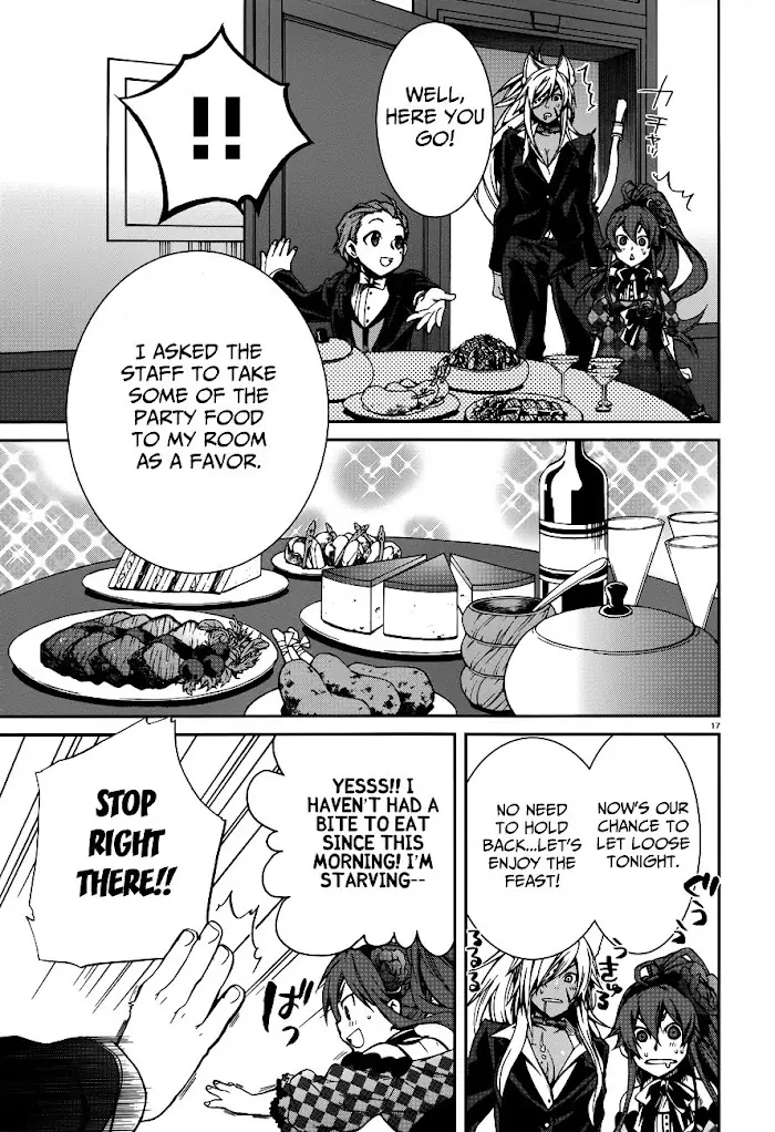 Mushoku Tensei Chapter 11 image 21_optimized